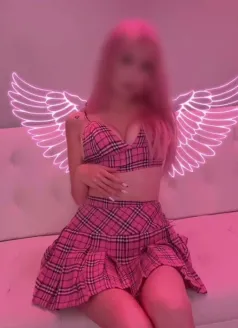  Анфиса, 20, 
