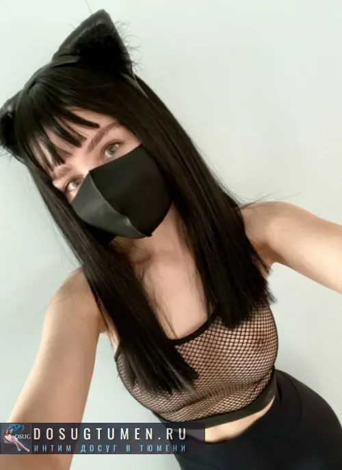 проститутка фея Алиночка, Тюмень, +7 (932) 302-9251