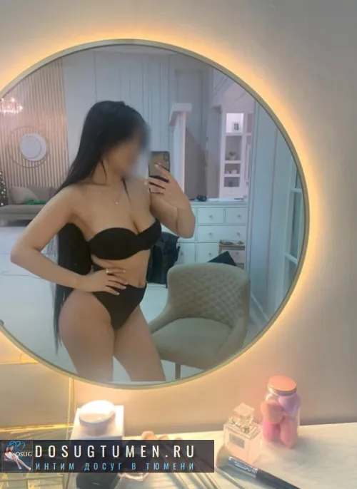 проститутка фея Юленька, Тюмень, +7 (995) 794-6868